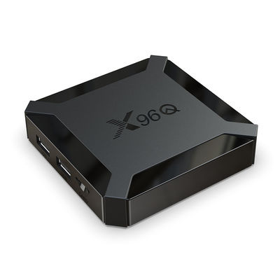 Προσαρμοσμένο 4k IPTV Smart Box Allwinner H313 Android 10 TV Box