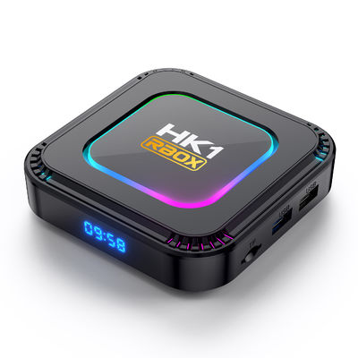 4GB 64GB Android Διεθνές TV Box Wifi Dreamlink IPTV Box