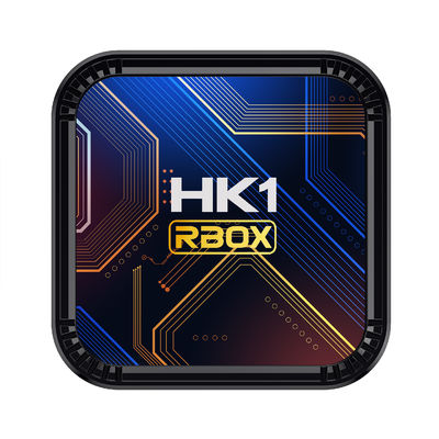 HK1 RBOX K8S RK3528 Dreamlink IPTV Box Πλήρως φορτισμένο Wifi Flash 64GB