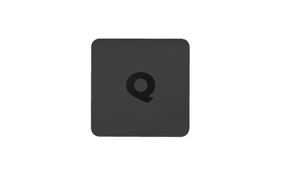 Ηλεκτρονική τηλεόραση Βόρεια Αμερική IPTV Wifi 4k 2GB 16GB Internet Smart TV Box